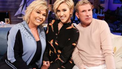 Savannah Chrisley Doesn’t Know Where Dad Todd Will Go Once Prison Facility Closes Down: ‘It Breaks My Heart’ Savannah Chrisley Doesn’t Know Where Dad Todd Will Go Once Prison Facility Closes Down: ‘It Breaks My Heart’