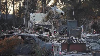 LA Mayor appoints a 'chief recovery officer' to expedite city's rebuilding efforts LA Mayor appoints a 'chief recovery officer' to expedite city's rebuilding efforts