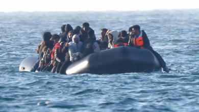 Starmer has ‘lost control of borders’ after record small boat crossings Starmer has ‘lost control of borders’ after record small boat crossings