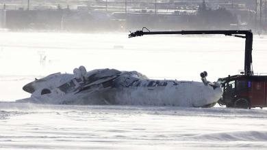 Delta Passenger Who Survived Upside Down Crash Landing in Toronto Sues Airline: ‘Drenched With Jet Fuel’ Delta Passenger Who Survived Upside Down Crash Landing in Toronto Sues Airline: ‘Drenched With Jet Fuel’