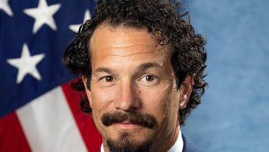 He Isn’t Who Anyone Would Have Imagined as a Credible Foe to Trump and Musk’s Assault on America. Yet Here He Is. He Isn’t Who Anyone Would Have Imagined as a Credible Foe to Trump and Musk’s Assault on America. Yet Here He Is.