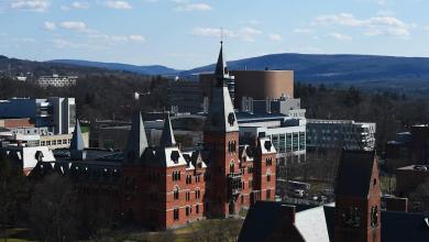 Cornell pauses hiring, citing ‘financial uncertainty’ among higher education Cornell pauses hiring, citing ‘financial uncertainty’ among higher education