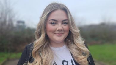 ‘Taking anti-depressants helped me flourish’ ‘Taking anti-depressants helped me flourish’