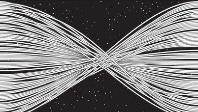 Physicists Think They’ve Finally Seen Evidence of String Theory Physicists Think They’ve Finally Seen Evidence of String Theory