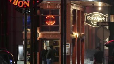 New Orleans suspect deceased says FBI, investigating deaths as ‘act of terrorism’ New Orleans suspect deceased says FBI, investigating deaths as ‘act of terrorism’