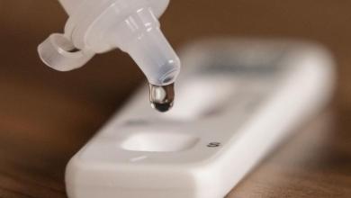 Finger-prick blood tests which quickly detect the deadliest type of stroke could save lives Finger-prick blood tests which quickly detect the deadliest type of stroke could save lives