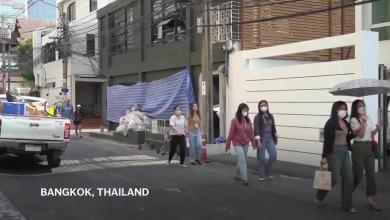 Children living in poverty are the worst affected by air pollution in Asia Children living in poverty are the worst affected by air pollution in Asia