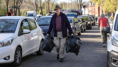 Rat poison prices increase during bin strikes in Birmingham, UK Rat poison prices increase during bin strikes in Birmingham, UK