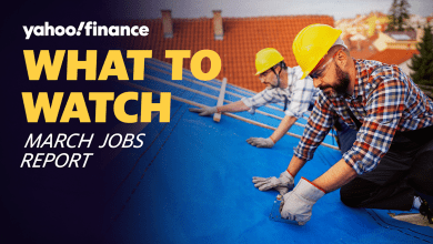 Tariffs begin, March jobs report, earnings: What to Watch Tariffs begin, March jobs report, earnings: What to Watch