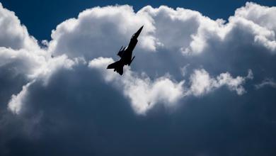 Fighter pilots say Hegseth’s Signal texts put troops in harm’s way Fighter pilots say Hegseth’s Signal texts put troops in harm’s way