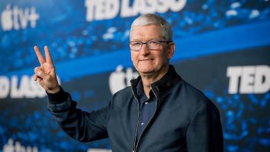 Apple CEO Tim Cook’s Pay Rises to .6M Apple CEO Tim Cook’s Pay Rises to .6M