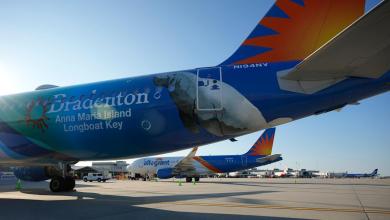 Allegiant launches new nonstop flight from Sarasota Bradenton International Airport Allegiant launches new nonstop flight from Sarasota Bradenton International Airport
