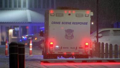 Young woman arrested after person found dead on Boston houseboat arraigned on unrelated charges Young woman arrested after person found dead on Boston houseboat arraigned on unrelated charges