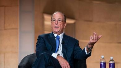 Larry Fink says retirement is a benefit increasingly limited to Fortune 500 employees, and widening the scope should be a ‘national priority’ Larry Fink says retirement is a benefit increasingly limited to Fortune 500 employees, and widening the scope should be a ‘national priority’