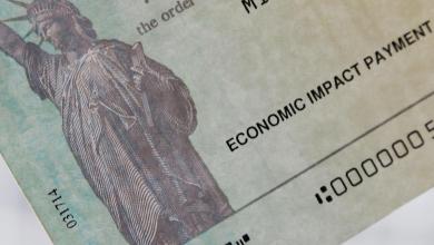 Stimulus checks from IRS could be coming your way. Are you eligible? Stimulus checks from IRS could be coming your way. Are you eligible?