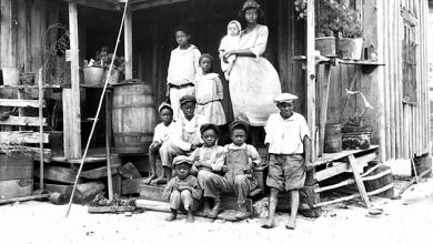 Everglades National Park turns 77 Everglades National Park turns 77