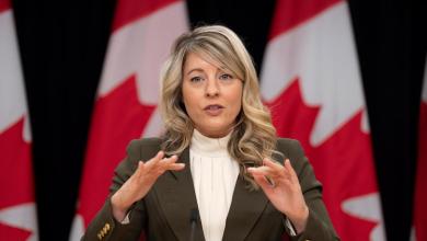 Canada says China executed four Canadians earlier this year Canada says China executed four Canadians earlier this year