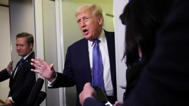 Trump weighs recognizing Crimea as Russian territory in bid to end war Trump weighs recognizing Crimea as Russian territory in bid to end war