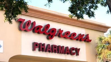 US accuses Walgreens of filling millions of illegitimate prescriptions, including for opioids US accuses Walgreens of filling millions of illegitimate prescriptions, including for opioids