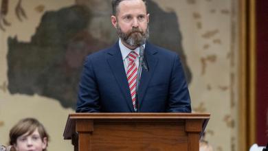 Texas has a powerful new House speaker in a blow to the GOP’s hard right Texas has a powerful new House speaker in a blow to the GOP’s hard right