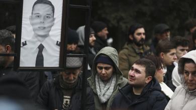 Kazakhstan says it will send Azerbaijan Airlines black boxes to Brazil as crash probe continues Kazakhstan says it will send Azerbaijan Airlines black boxes to Brazil as crash probe continues