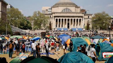 Columbia student protester who’s lived in the US since age 7 sues to stop deportation order Columbia student protester who’s lived in the US since age 7 sues to stop deportation order