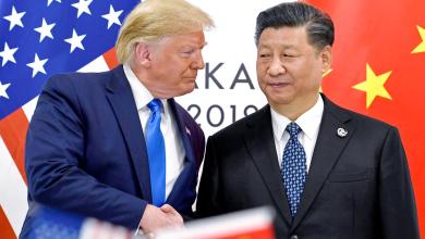 China learned from Trump’s first trade war and changed its tactics when tariffs came again China learned from Trump’s first trade war and changed its tactics when tariffs came again