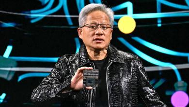 Nvidia debuts GB10 superchip, AI systems for humanoid robots, self-driving trucks at CES 2025 Nvidia debuts GB10 superchip, AI systems for humanoid robots, self-driving trucks at CES 2025