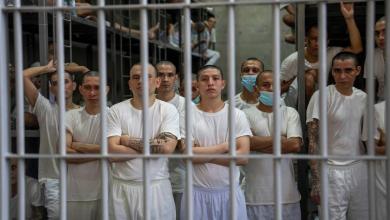 El Salvador offers to house violent US criminals and deportees of any nationality in unprecedented deal El Salvador offers to house violent US criminals and deportees of any nationality in unprecedented deal