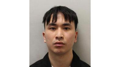 Chinese student found guilty in British court of drugging and raping 10 women Chinese student found guilty in British court of drugging and raping 10 women