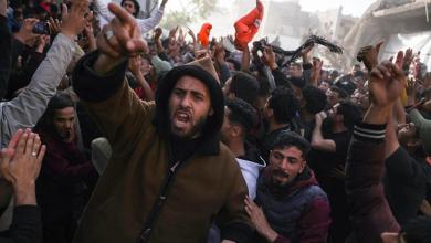 Hamas tortures protester to death and leaves body on family’s doorstep Hamas tortures protester to death and leaves body on family’s doorstep