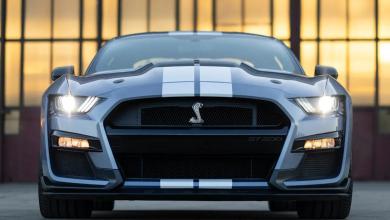 2026 Shelby GT500 Expected as Ford Expands Engine Production 2026 Shelby GT500 Expected as Ford Expands Engine Production