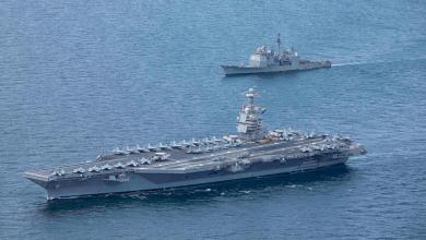 China is building its top surface warship at breakneck speed, and it’s a match for its US rival China is building its top surface warship at breakneck speed, and it’s a match for its US rival