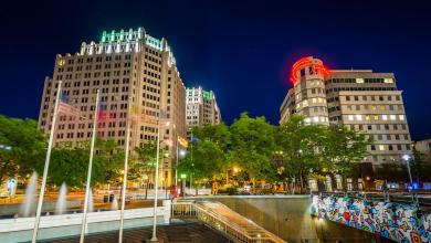 The Minimum Salary Needed To Be Upper Middle Class in the South’s Wealthiest Cities The Minimum Salary Needed To Be Upper Middle Class in the South’s Wealthiest Cities