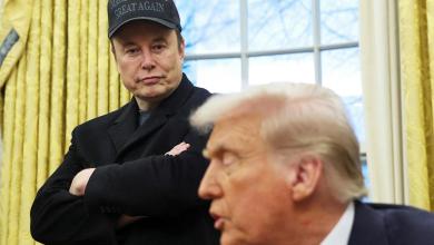 Trump and Elon Musk are floating ‘DOGE dividends.’ Low-income Americans might not benefit. Trump and Elon Musk are floating ‘DOGE dividends.’ Low-income Americans might not benefit.