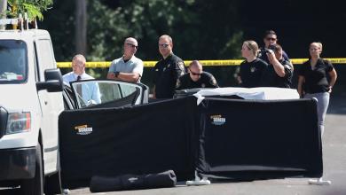 A sheriff’s deputy won’t face criminal charges for fatally shooting 2 Black teens A sheriff’s deputy won’t face criminal charges for fatally shooting 2 Black teens