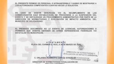Billy McFarland’s Fyre Fest 2 Permit Only Allows for a 12-Hour Listening Party with 250 People Billy McFarland’s Fyre Fest 2 Permit Only Allows for a 12-Hour Listening Party with 250 People