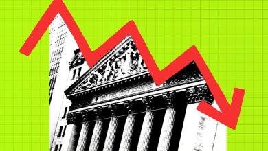 America’s stock-market boom will end in 2025 as markets punish the US for its yawning deficits, Rockefeller chairman says America’s stock-market boom will end in 2025 as markets punish the US for its yawning deficits, Rockefeller chairman says