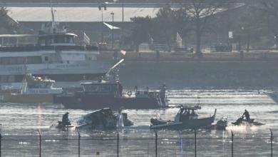 A pilot’s view on why helicopter did not avoid passenger jet in Washington crash A pilot’s view on why helicopter did not avoid passenger jet in Washington crash