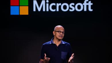 Microsoft reportedly pulls back on its data center plans Microsoft reportedly pulls back on its data center plans
