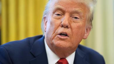 Trump says he wants Ukraine’s rare earth elements as a condition of further support Trump says he wants Ukraine’s rare earth elements as a condition of further support