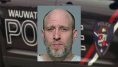 Shot fired outside Wauwatosa bar, man charged Shot fired outside Wauwatosa bar, man charged