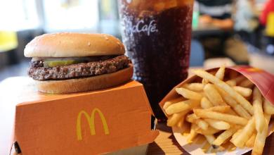 The Popular Mexican-Inspired Chain That Used To Be Owned By McDonald’s The Popular Mexican-Inspired Chain That Used To Be Owned By McDonald’s