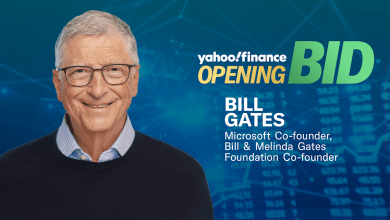 Why Bill Gates agrees with Nvidia’s CEO on quantum’s timeline Why Bill Gates agrees with Nvidia’s CEO on quantum’s timeline