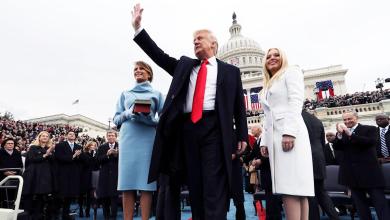 Trump Trolled Over βTrueβ Reason for Moving Inauguration Inside Trump Trolled Over βTrueβ Reason for Moving Inauguration Inside