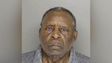Woman’s 1979 cold case rape, murder solved with genetic genealogy; 82-year-old suspect arrested Woman’s 1979 cold case rape, murder solved with genetic genealogy; 82-year-old suspect arrested