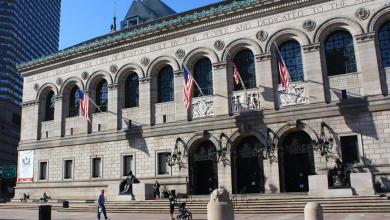 ‘Baffled:’ Boston Public Library employee denied sick time for cancer battle, union says ‘Baffled:’ Boston Public Library employee denied sick time for cancer battle, union says