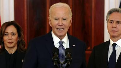 Biden ‘seriously’ considering pre-emptive pardons before leaving office on Inauguration Day Biden ‘seriously’ considering pre-emptive pardons before leaving office on Inauguration Day