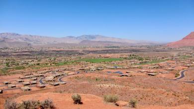 Homeowners devastated as insurance giants drop coverage in pristine community: ‘They are dropping everyone’ Homeowners devastated as insurance giants drop coverage in pristine community: ‘They are dropping everyone’