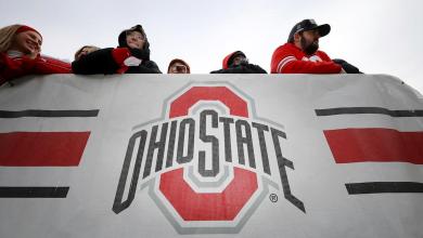 Ohio State quality control coach placed on leave amid university investigation Ohio State quality control coach placed on leave amid university investigation